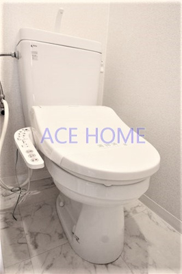 【トイレ】 | クラビス上町台