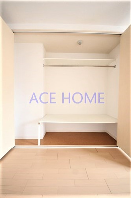 【収納】 | クラビス上町台