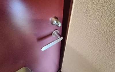 【玄関】 | アルチェ | きれいな玄関です