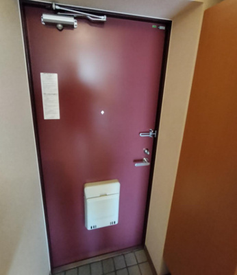 【玄関】 | アルチェ | 落ち着いた玄関です