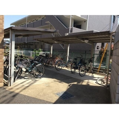 【その他共用部分】 | アルチェ