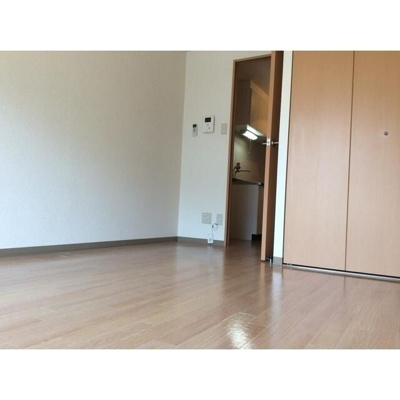 【居間・リビング】 | アルチェ | 使いやすいリビングです