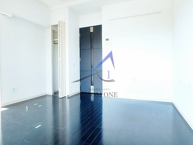 スパシエルクス門前仲町の寝室|寝室です。