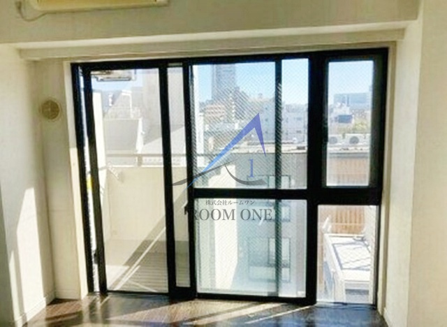 スパシエルクス門前仲町のその他