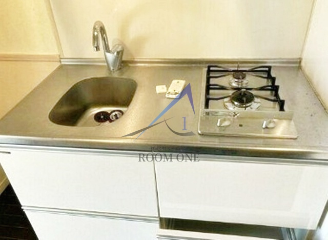 スパシエルクス門前仲町の内装