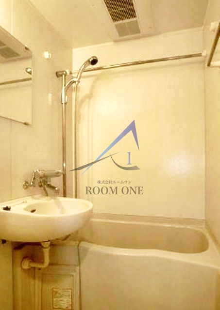 スパシエルクス門前仲町の浴室|お風呂です。