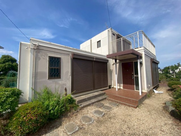 富里市七栄戸建の画像