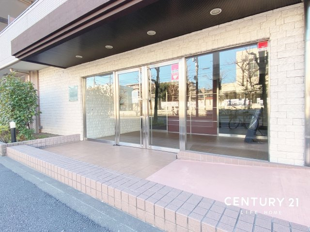  | クリオ川崎鋼管通