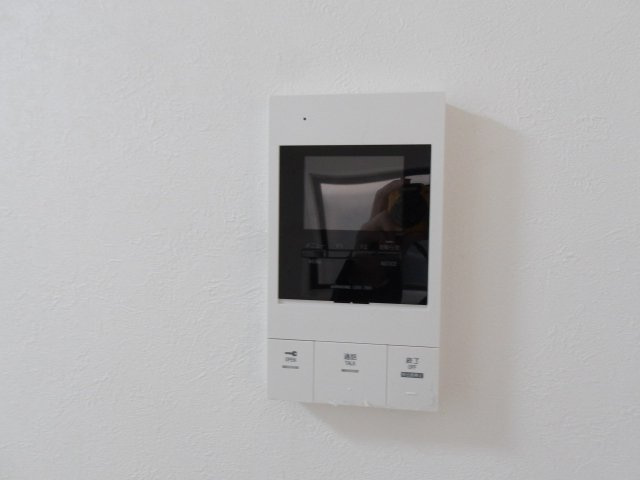 セブンコートのセキュリティ