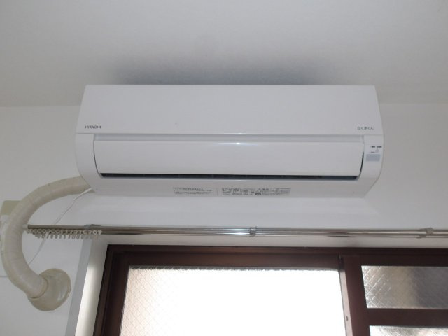 セブンコートの設備