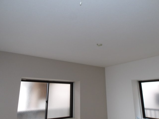 セブンコートの内装