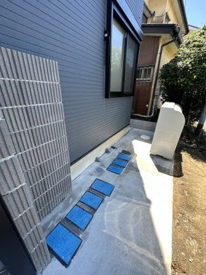 【その他共用部分】 | ベイルーム本厚木東