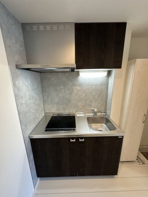 【キッチン】 | ベイルーム本厚木東