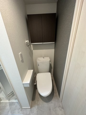 【トイレ】 | ベイルーム本厚木東