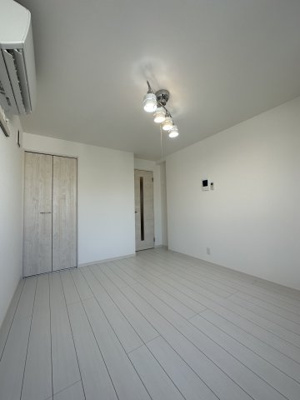 【洋室】 | ベイルーム本厚木東