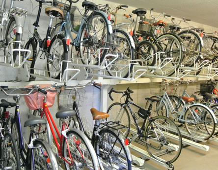 グランヴァン両国の設備