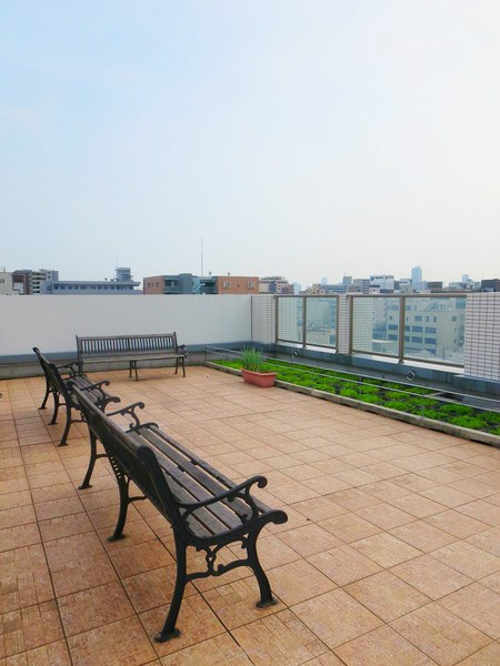 グランヴァン両国のその他共用部分