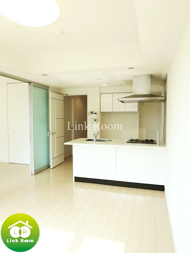 グランヴァン両国の居間・リビング