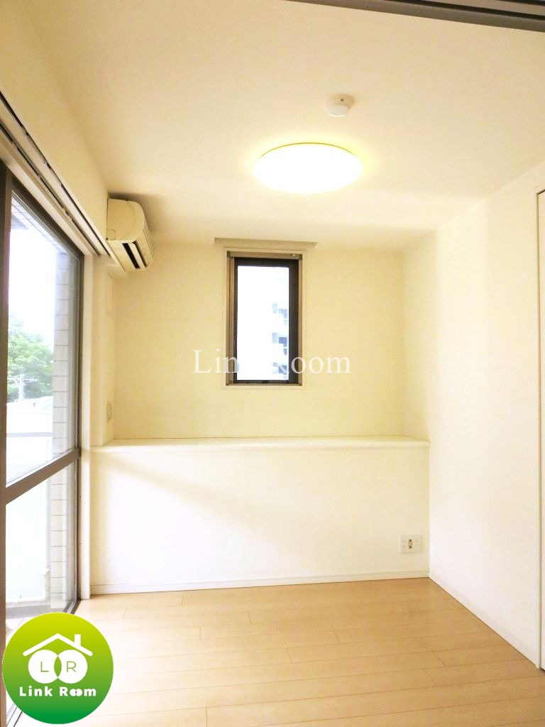 グランヴァン両国の寝室