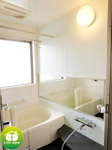 グランヴァン両国の浴室