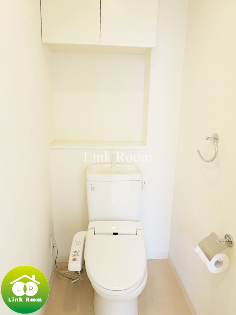 グランヴァン両国のトイレ