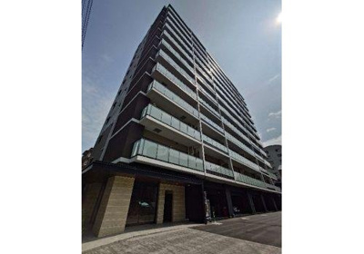 【外観】 | ☆ブランニード河内小阪