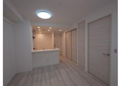 【居間・リビング】 | ☆ブランニード河内小阪