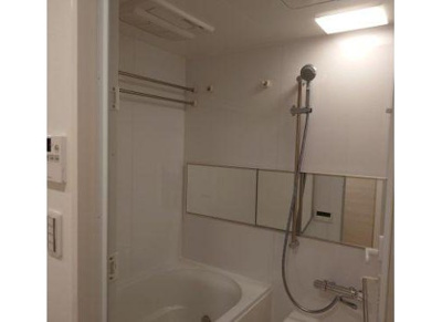 【浴室】 | ☆ブランニード河内小阪