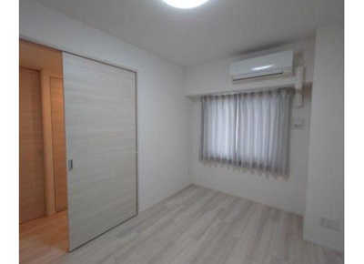 【洋室】 | ☆ブランニード河内小阪