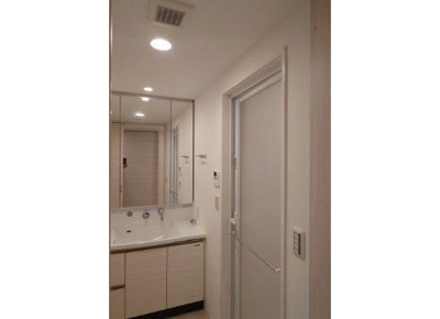 【独立洗面台】 | ☆ブランニード河内小阪