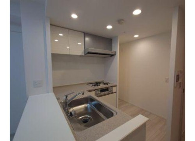 【キッチン】 | ☆ブランニード河内小阪