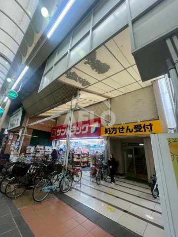 トーエイマンション