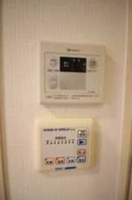 【設備】 | プレール高円寺