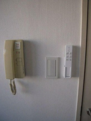 【セキュリティ】 | プレール高円寺