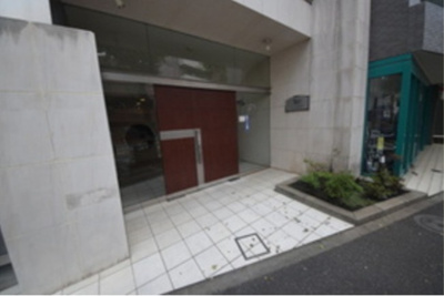 【エントランス】 | プレール高円寺