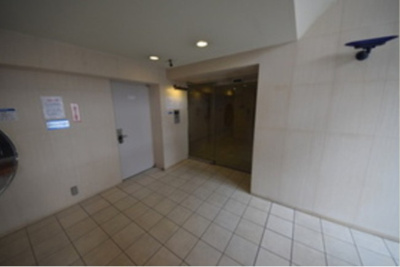 【ロビー】 | プレール高円寺