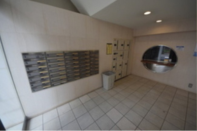 【その他共用部分】 | プレール高円寺