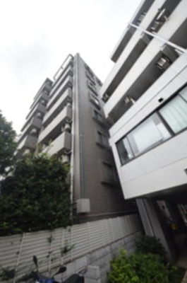 【外観】 | プレール高円寺