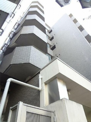 【外観】 | プレール高円寺