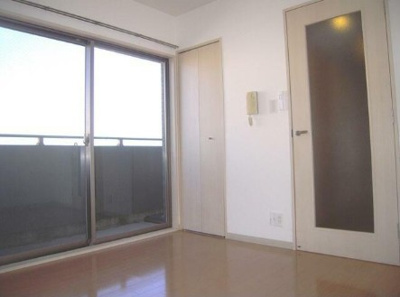 【居間・リビング】 | プレール高円寺