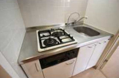 【キッチン】 | プレール高円寺