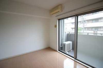 【寝室】 | プレール高円寺