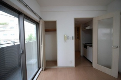 【収納】 | プレール高円寺