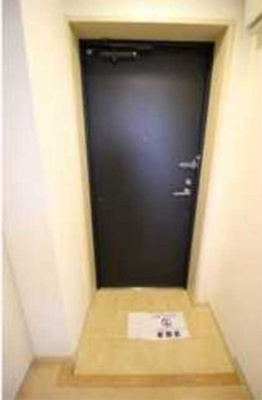 【玄関】 | プレール高円寺