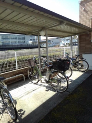 【その他共用部分】 | ソレイユルヴァン
