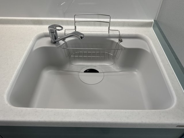 CS GARDEN 吉祥寺のキッチン