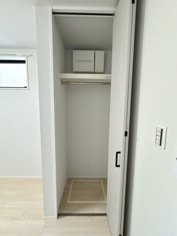 CS GARDEN 吉祥寺の収納