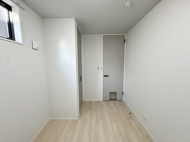 CS GARDEN 吉祥寺の居間・リビング