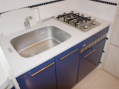 【内装】 | プレサンス本町プライム