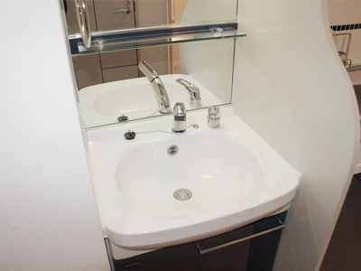 【内装】 | プレサンス本町プライム